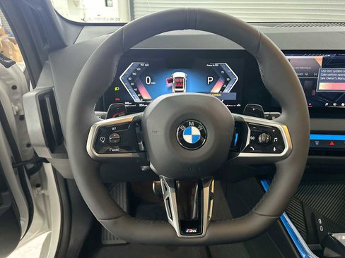 New 2026 BMW X3 xDrive30 w/ M Sport Package image 11