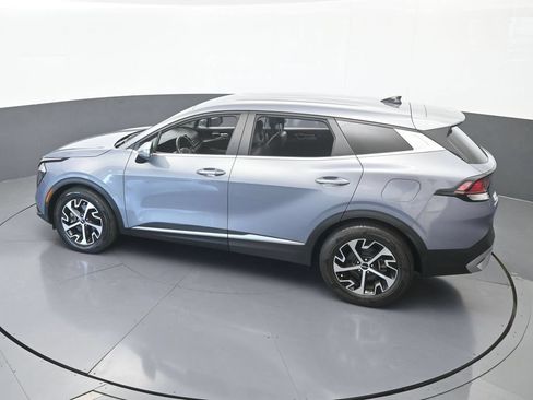 Used 2023 Kia Sportage EX FWD image 12