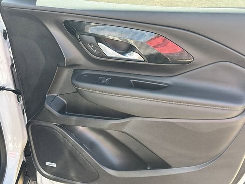 Used 2024 GMC Terrain AT4 w/ Infotainment Package II image 14