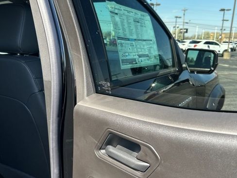 New 2026 Chevrolet Colorado Trail Boss image 50