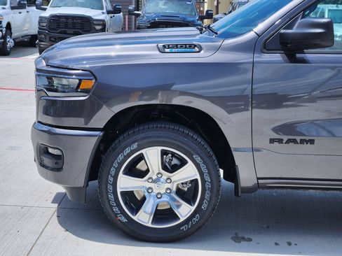 New 2026 RAM 1500 Express RWD image 10