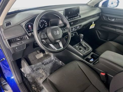 Used 2024 Honda CR-V EX image 11