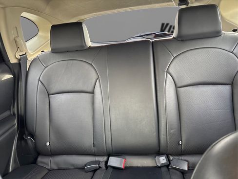 Used 2011 Nissan Rogue SV w/ SL Pkg image 18