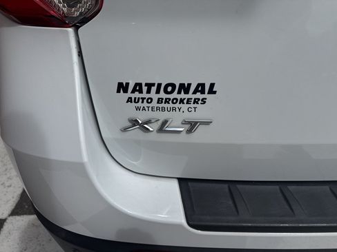 Used 2020 Ford Explorer XLT w/ Equipment Group 202A AWD/4WD image 44
