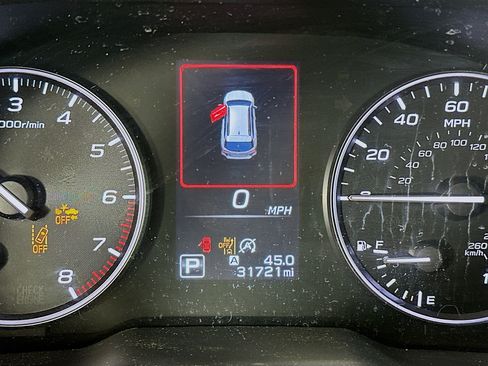 Used 2025 Subaru Outback Onyx Edition AWD/4WD image 19