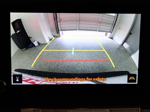 Used 2026 Toyota 4Runner TRD Sport RWD image 19