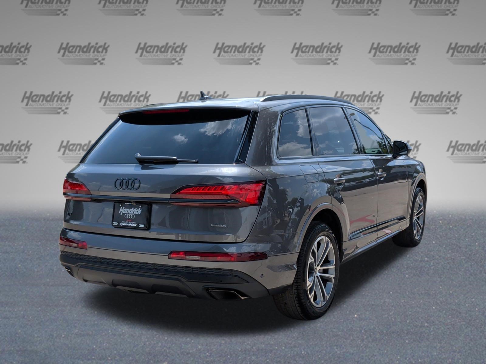 Used 2026 Audi Q7 2.0T Premium AWD/4WD image 9