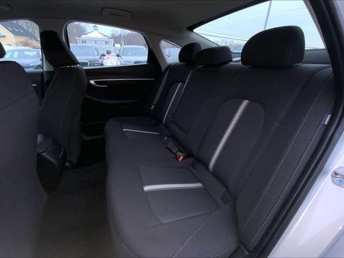 Used 2025 Hyundai Sonata SEL image 20