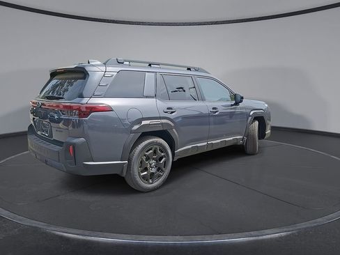 New 2026 Subaru Outback Limited w/ Premium/Limited Package 2 AWD/4WD image 8