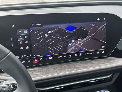 Certified 2025 Audi Q5 Premium Plus w/ Premium Plus image 27