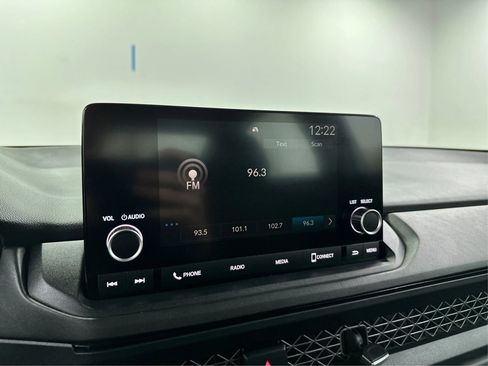 Used 2023 Honda Accord EX image 26