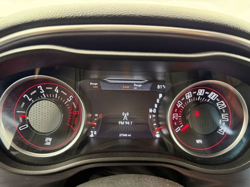 Used 2018 Dodge Challenger R/T w/ Sound Group RWD image 26