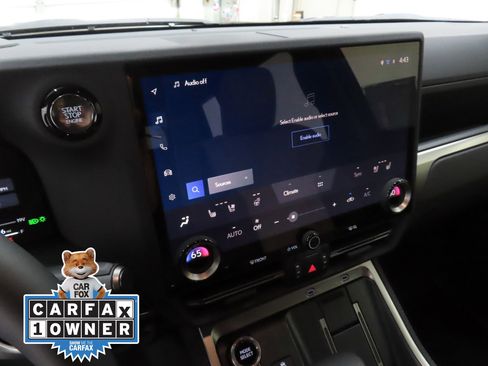 Used 2025 Lexus GX 550 550 Overtrail image 16