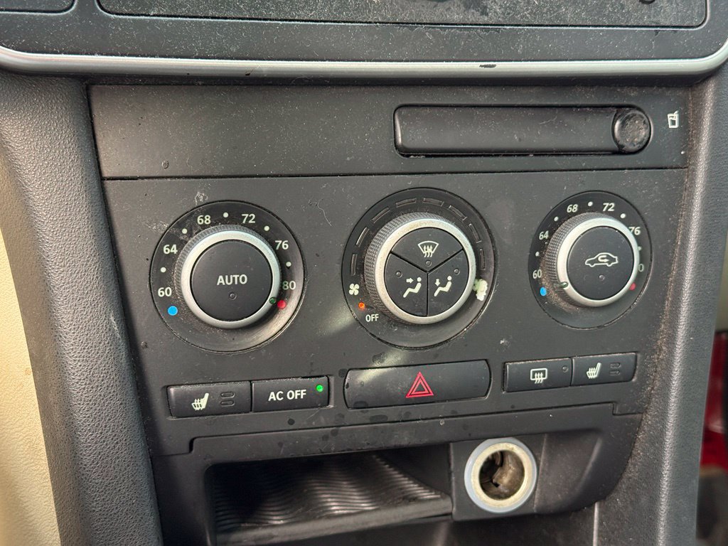 Used 2007 Saab 9-3 2.0T FWD image 20