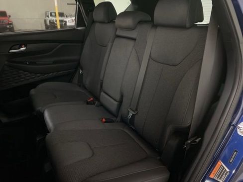 Used 2022 Hyundai Santa Fe XRT AWD/4WD image 69