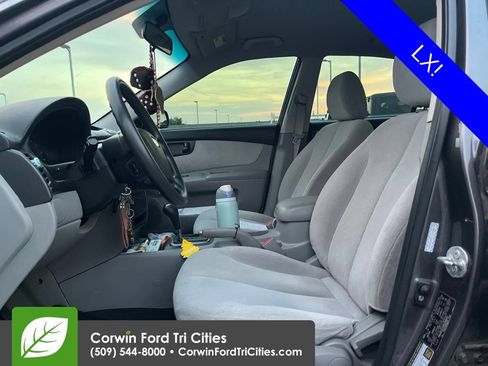 Used 2008 Kia Optima LX FWD image 6