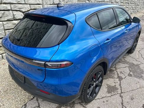 Certified 2024 Dodge Hornet GT AWD/4WD image 5