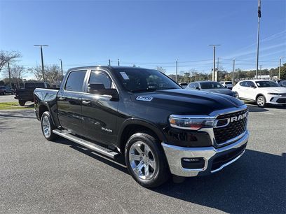 Used 2025 RAM 1500 Big Horn