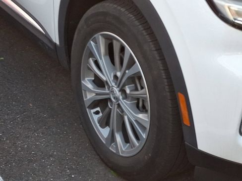 Used 2022 Buick Envision Preferred FWD image 6
