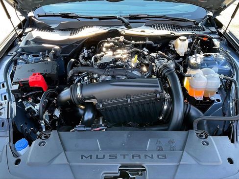 Used 2024 Ford Mustang Premium image 37