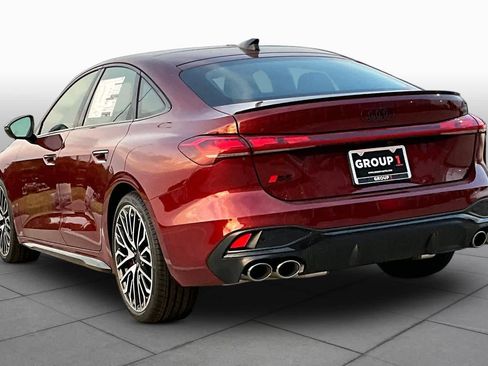 New 2026 Audi S5 Prestige AWD/4WD image 12