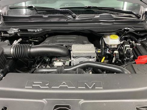 New 2026 RAM 1500 Big Horn AWD/4WD image 28