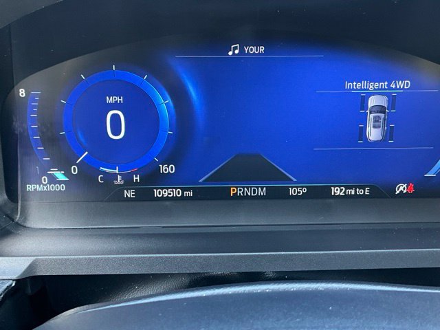 Used 2020 Ford Explorer ST AWD/4WD image 35