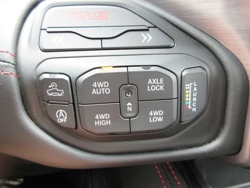 Used 2025 RAM 1500 RHO w/ RHO Level 1 Equipment Group AWD/4WD image 33