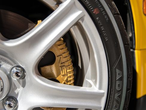 Used 2002 Acura NSX T RWD image 16