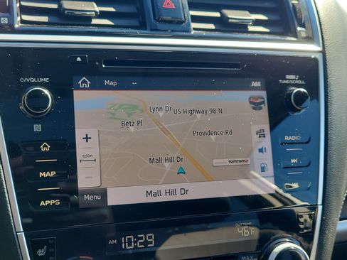 Used 2019 Subaru Outback 2.5i Limited w/ Popular Package #2 image 25