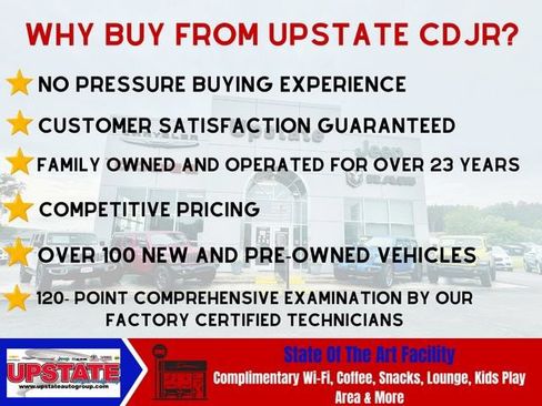 Used 2024 Dodge Durango Citadel AWD/4WD image 25