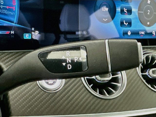 Certified 2024 Mercedes-Benz AMG GT 63 image 17