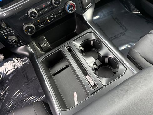 New 2025 Ford F150 STX w/ STX Black Appearance Package image 30