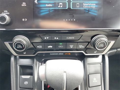 Used 2017 Honda CR-V EX image 31