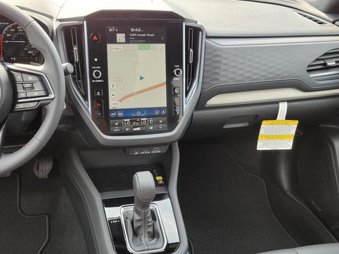 New 2025 Subaru Forester Limited image 11