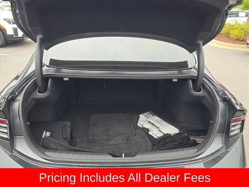Used 2026 Hyundai Sonata SEL FWD image 10