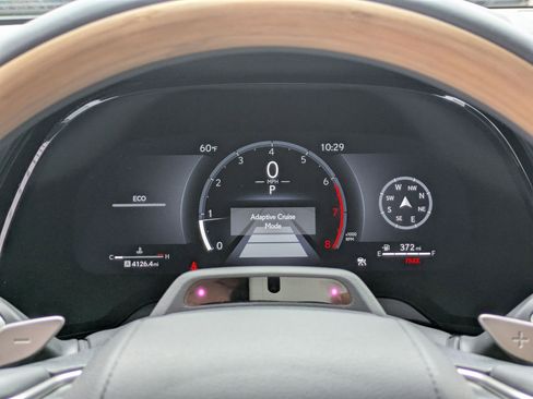 Used 2025 Lexus RX 350 AWD image 16