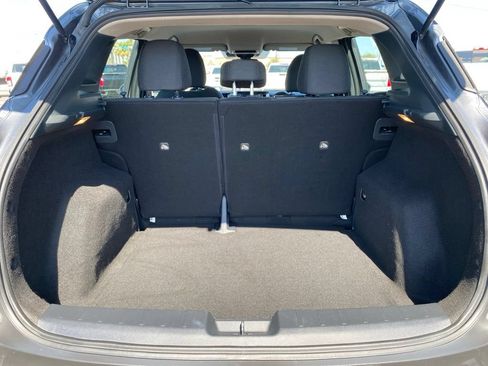 Used 2025 Nissan Kicks S FWD image 16
