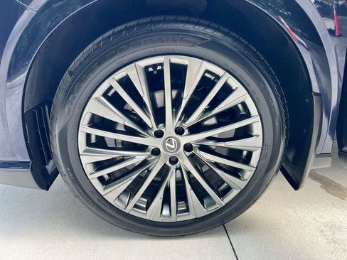 Certified 2024 Lexus RX 350 FWD w/ Convenience Package image 9