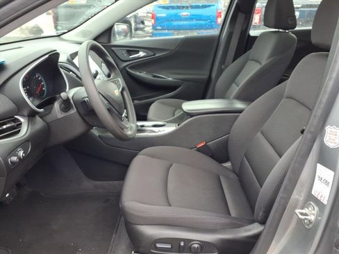 Used 2024 Chevrolet Malibu LT image 26