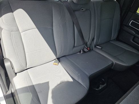 Used 2024 RAM 2500 Big Horn w/ Bed Utility Group image 27