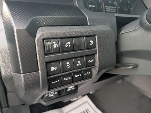 New 2026 Toyota Tacoma TRD Pro AWD/4WD image 18