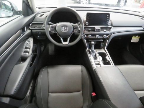 Used 2021 Honda Accord LX image 20