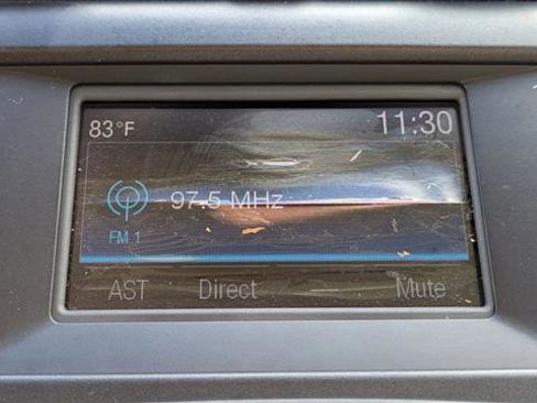 Used 2015 Ford Fusion S image 13