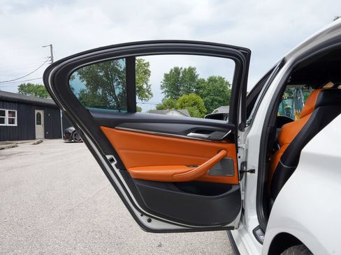 Used 2019 BMW M5 AWD/4WD image 36