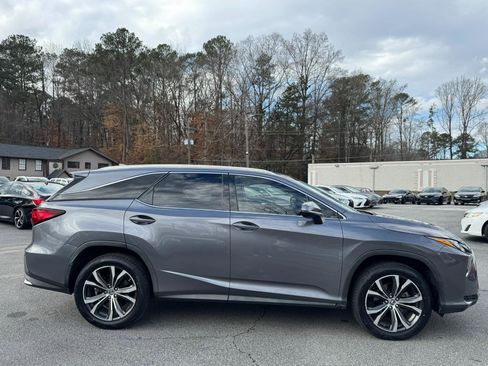 Used 2018 Lexus RX 350L FWD image 8