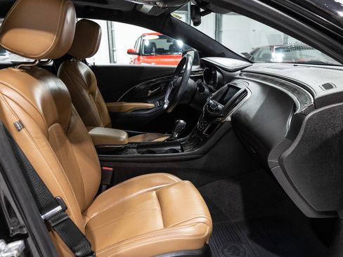 Used 2016 Buick LaCrosse Leather w/ Experience Buick Package image 22