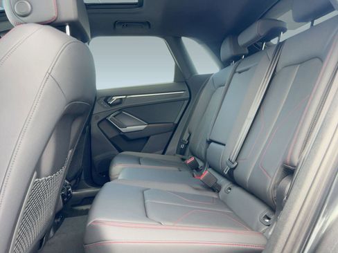 New 2025 Audi Q3 2.0T Premium Plus image 15