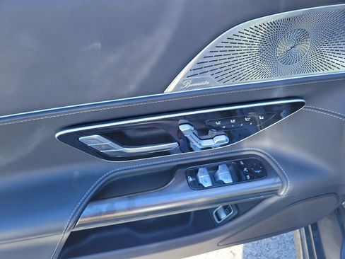 Certified 2022 Mercedes-Benz SL 55 AMG 4MATIC image 16