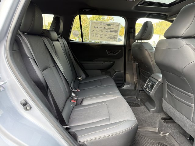 Certified 2026 Subaru Outback Limited AWD/4WD image 16